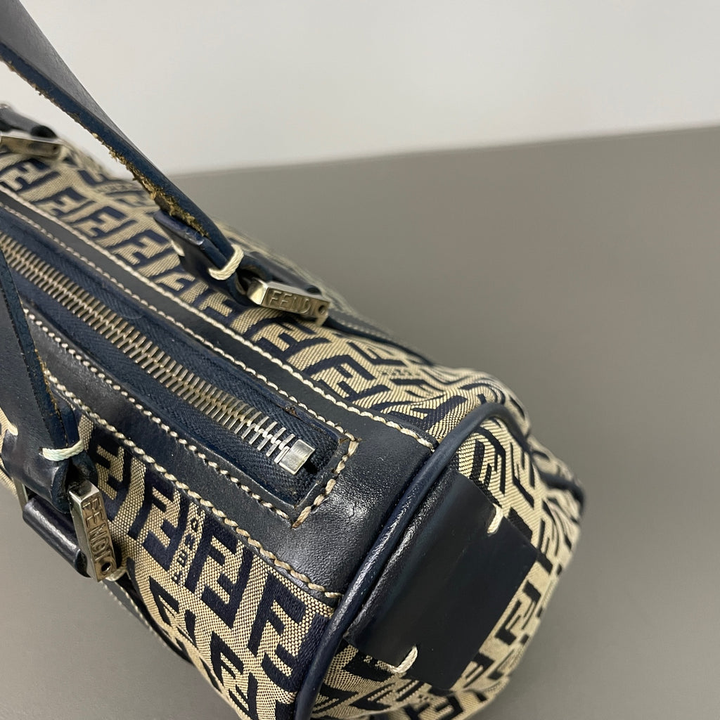 Fendi Satchel
