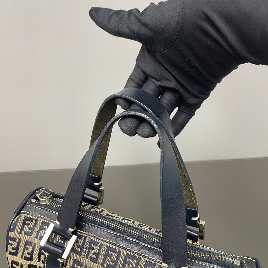 Fendi Satchel