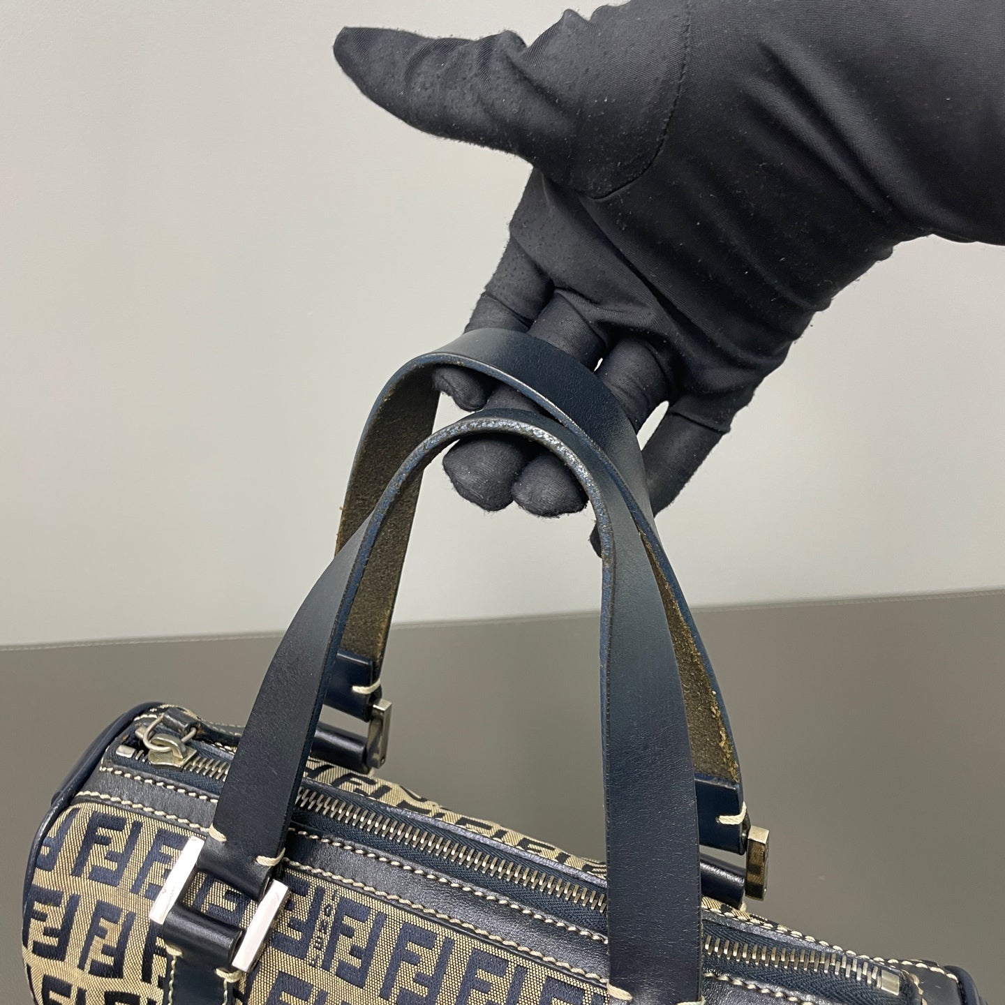 Fendi Satchel
