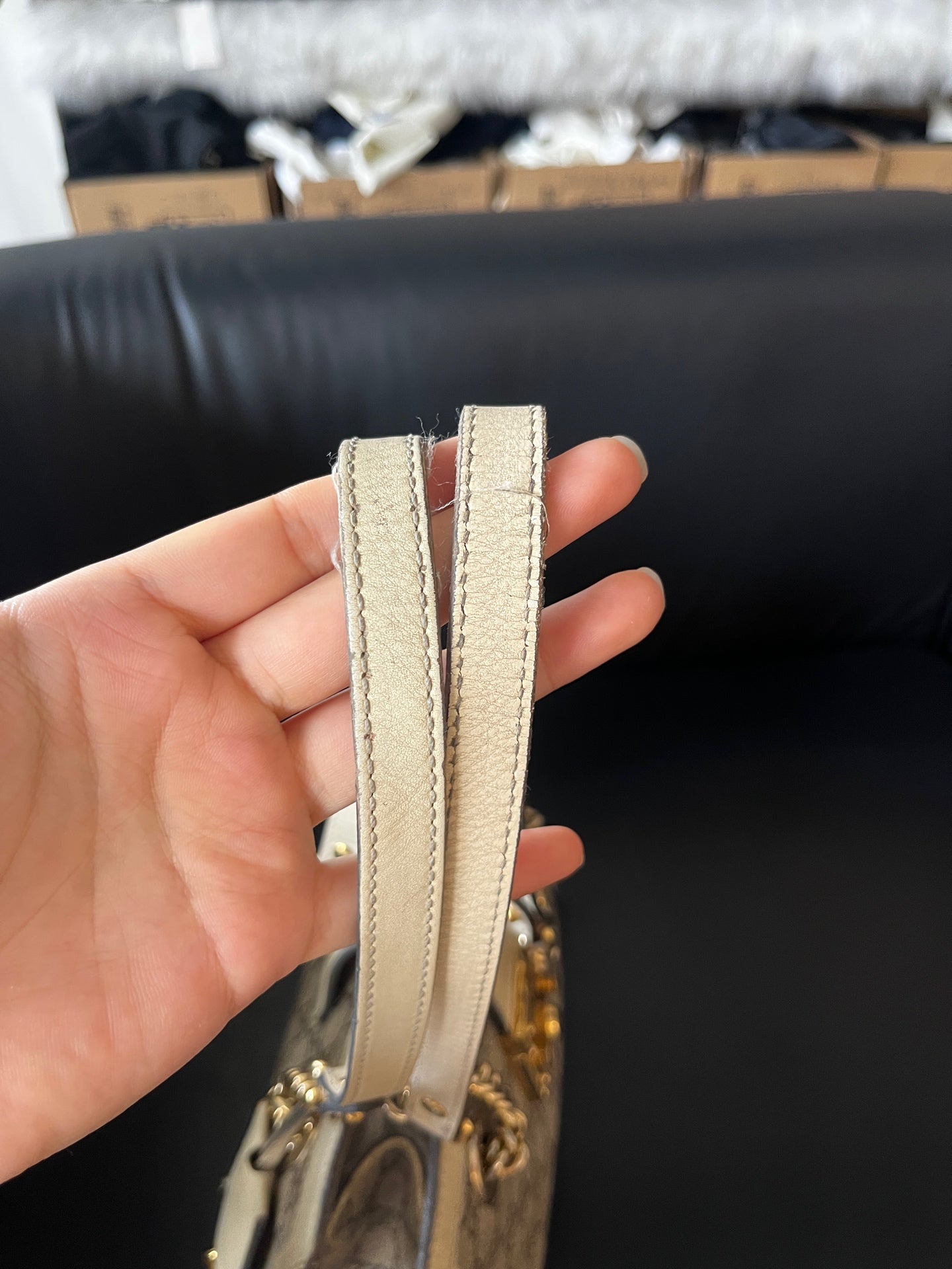 Gucci