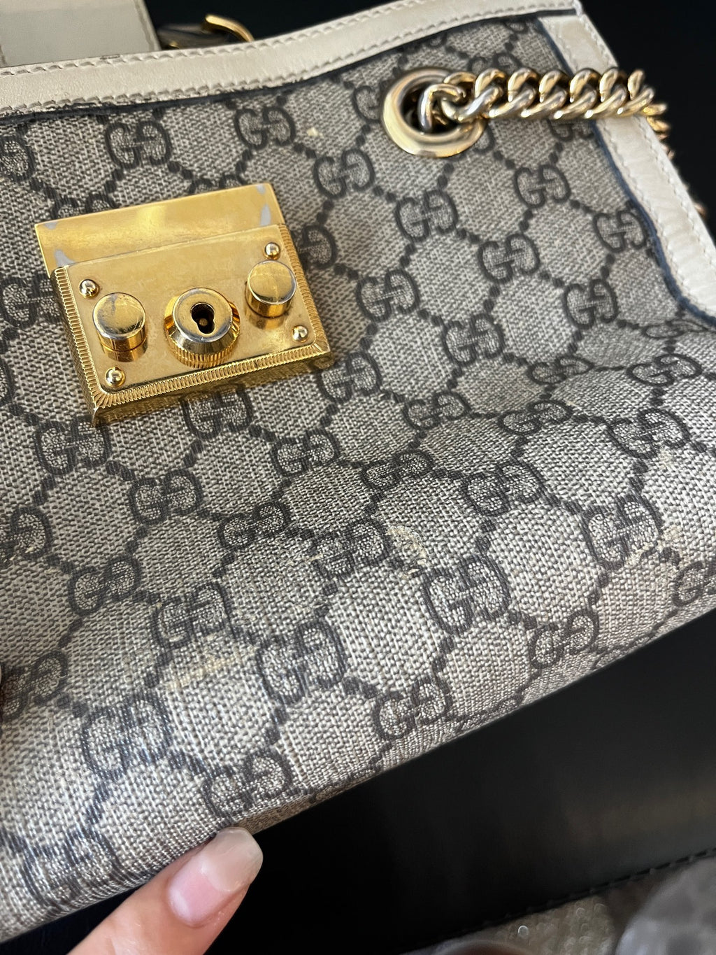 Gucci
