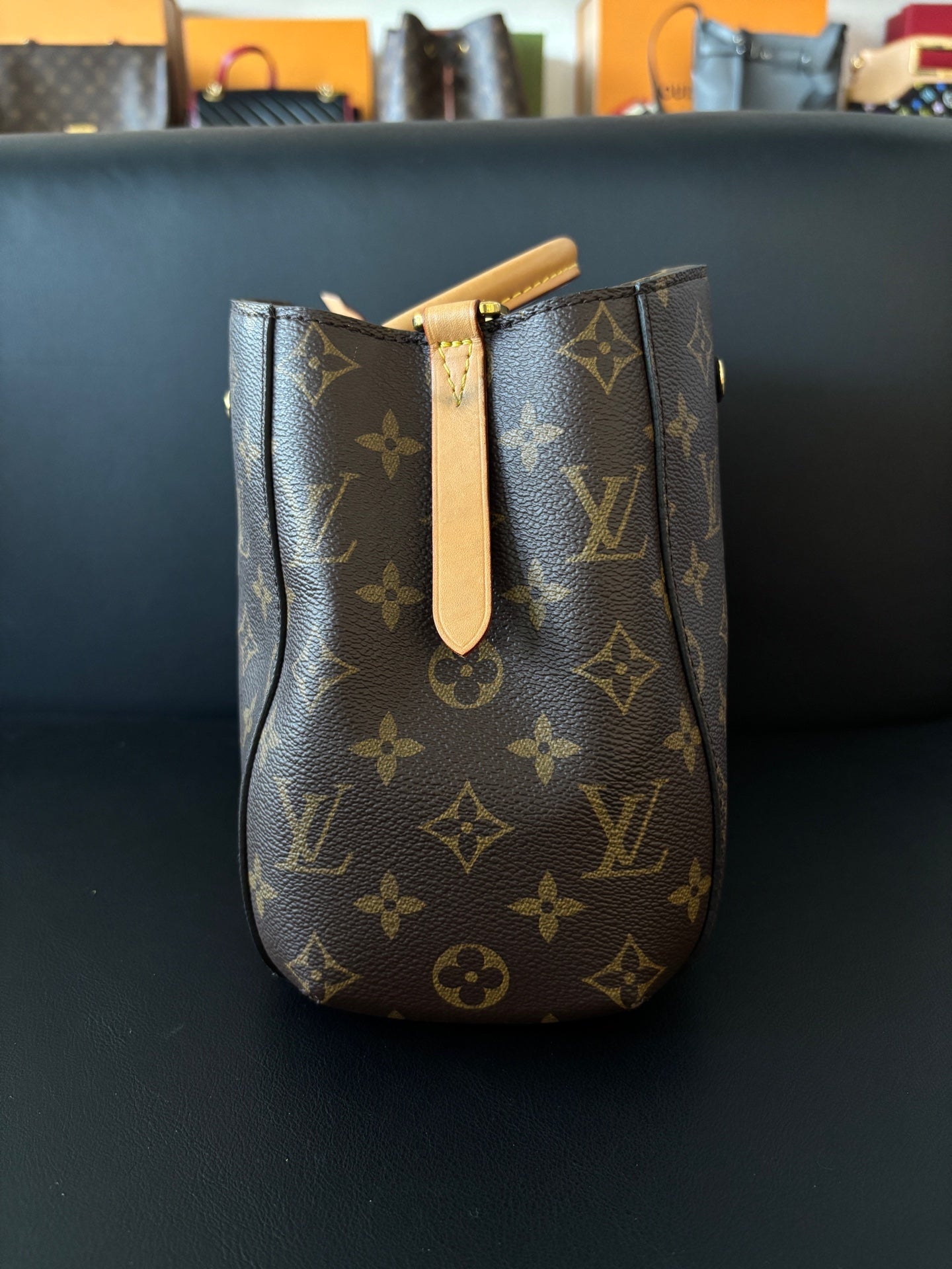 Louis Vuitton