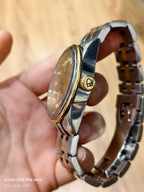 Tudor Junjue Sunday Calendar Model 39 millimeters m56003-0004