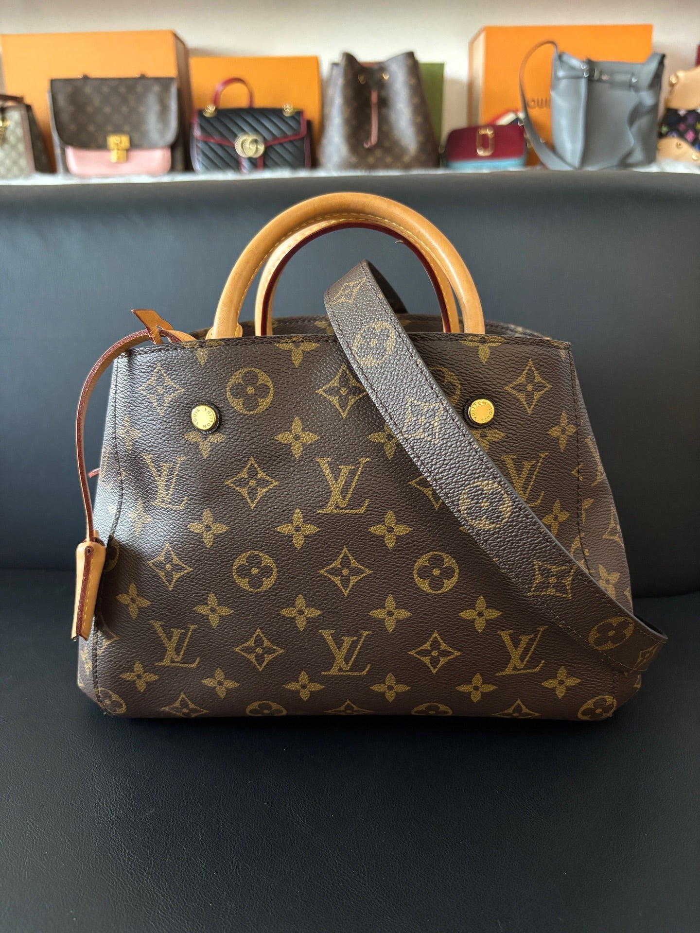 Louis Vuitton