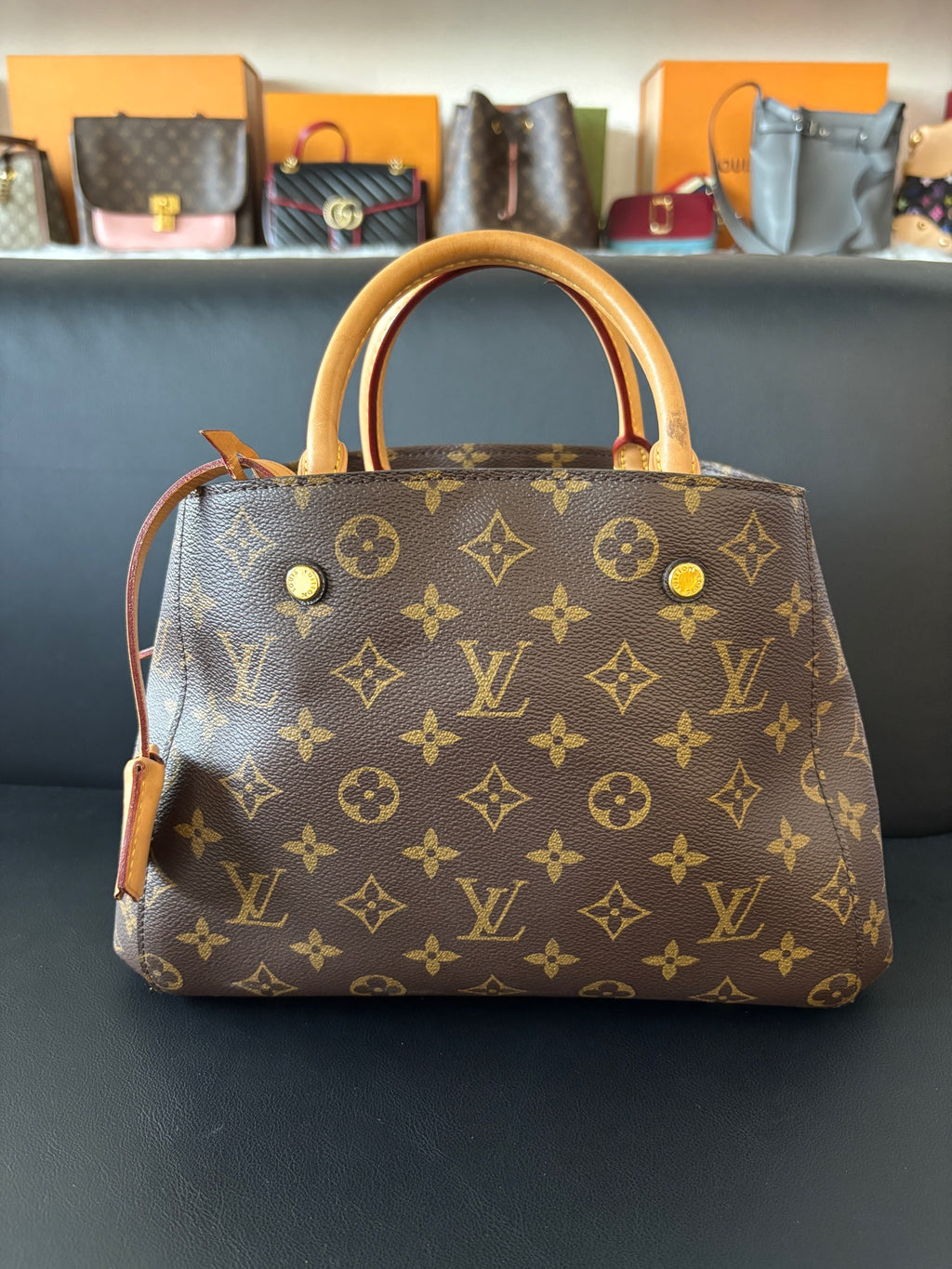 Louis Vuitton
