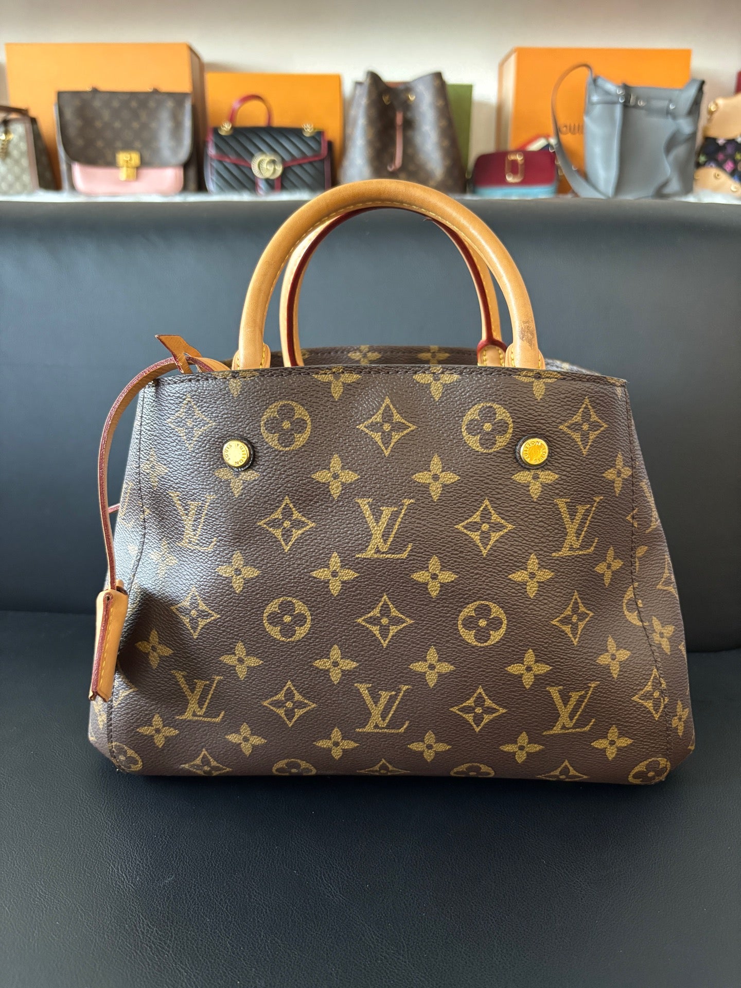 Louis Vuitton