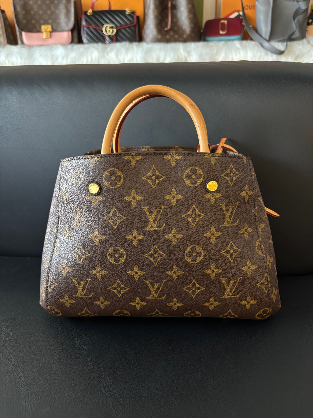 Louis Vuitton