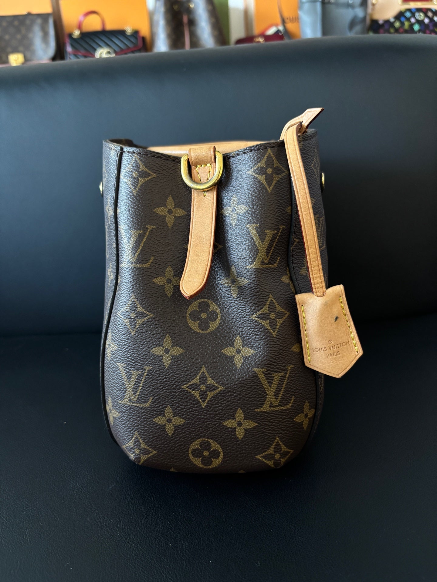Louis Vuitton