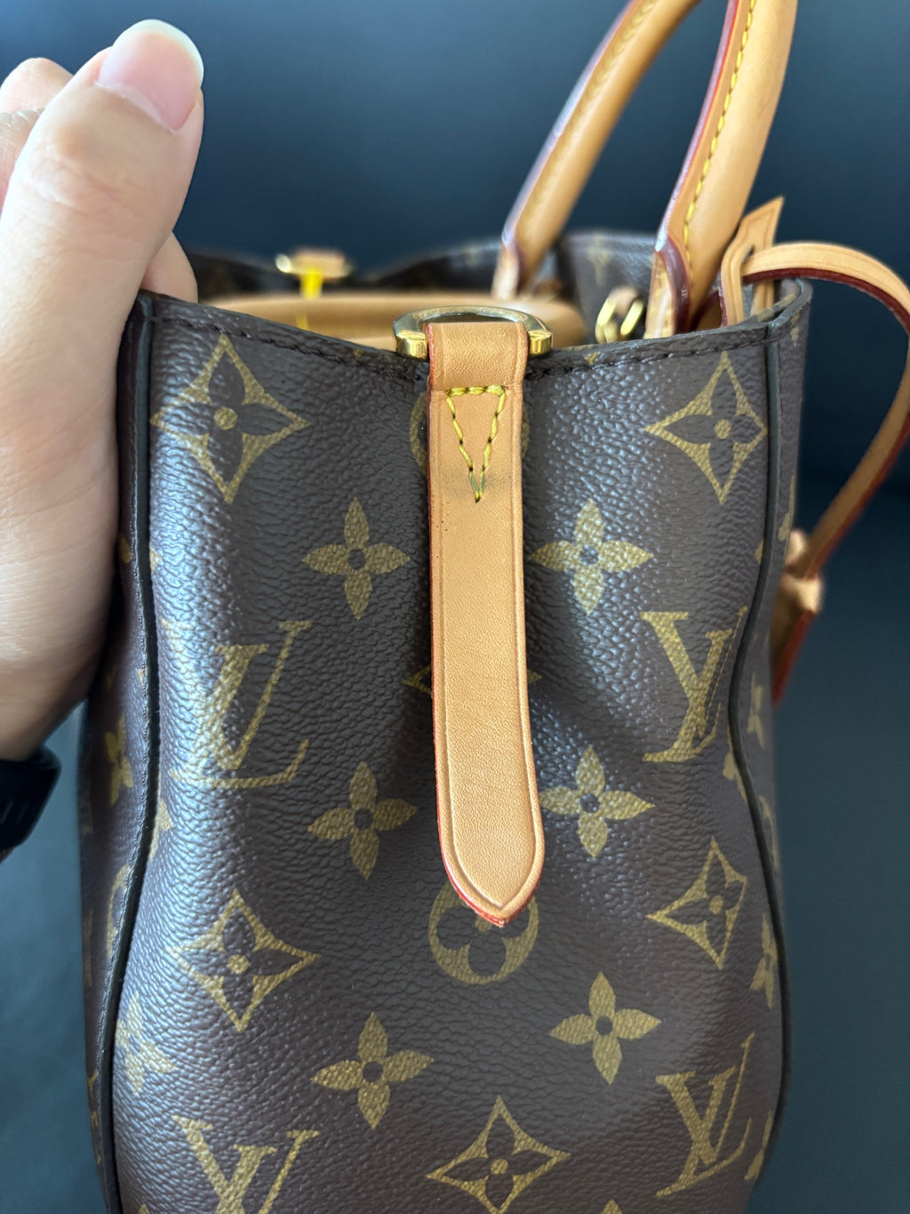 Louis Vuitton