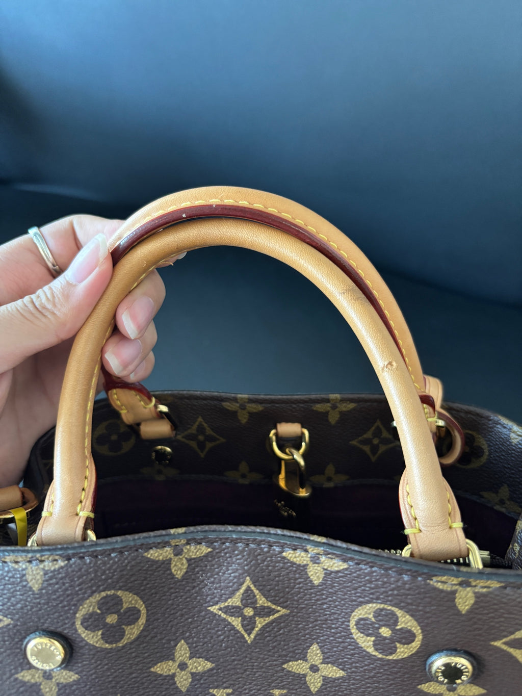 Louis Vuitton