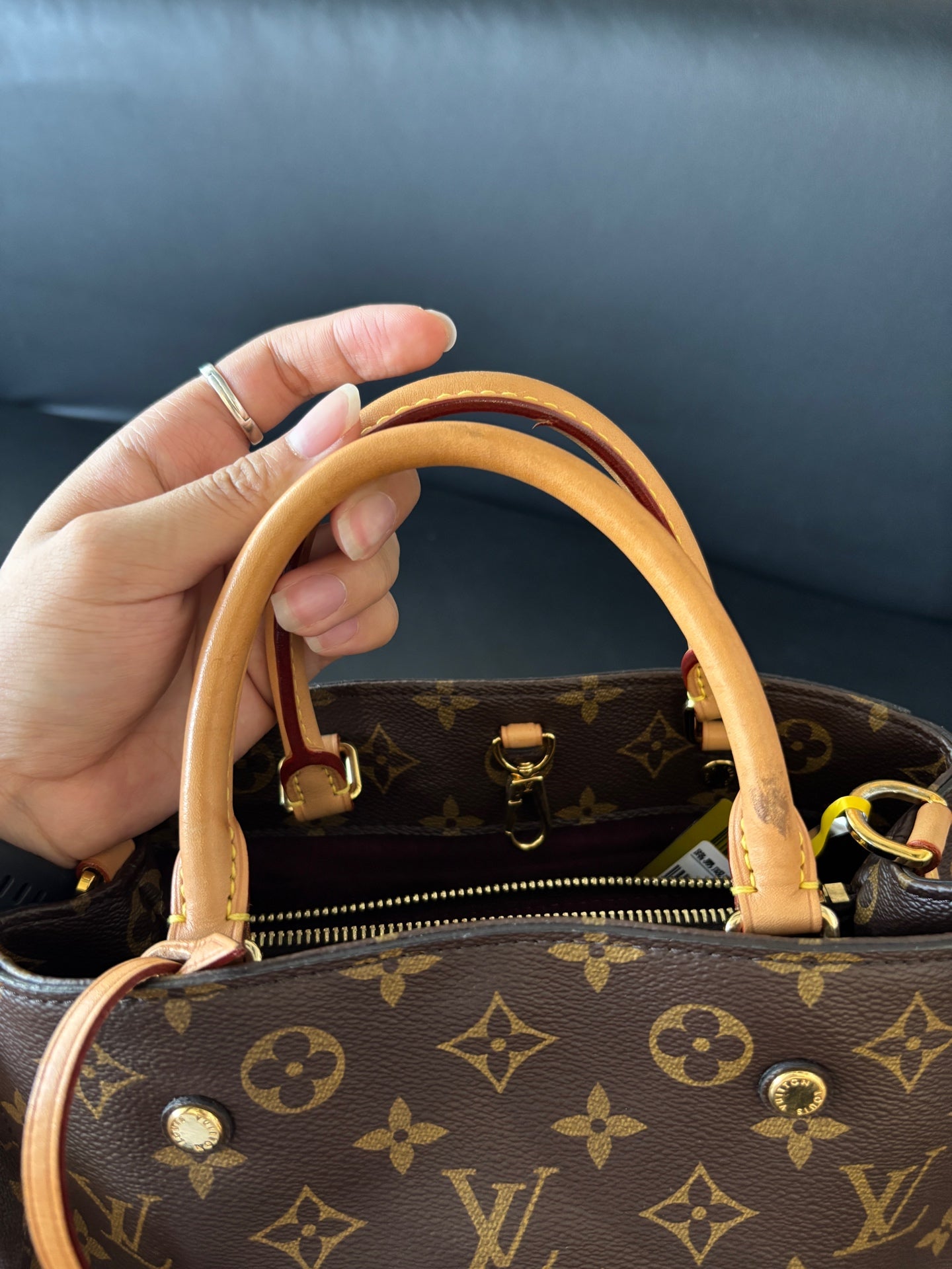 Louis Vuitton