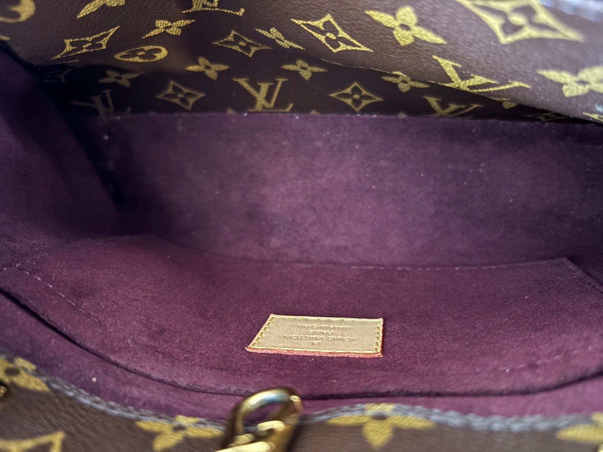 Louis Vuitton