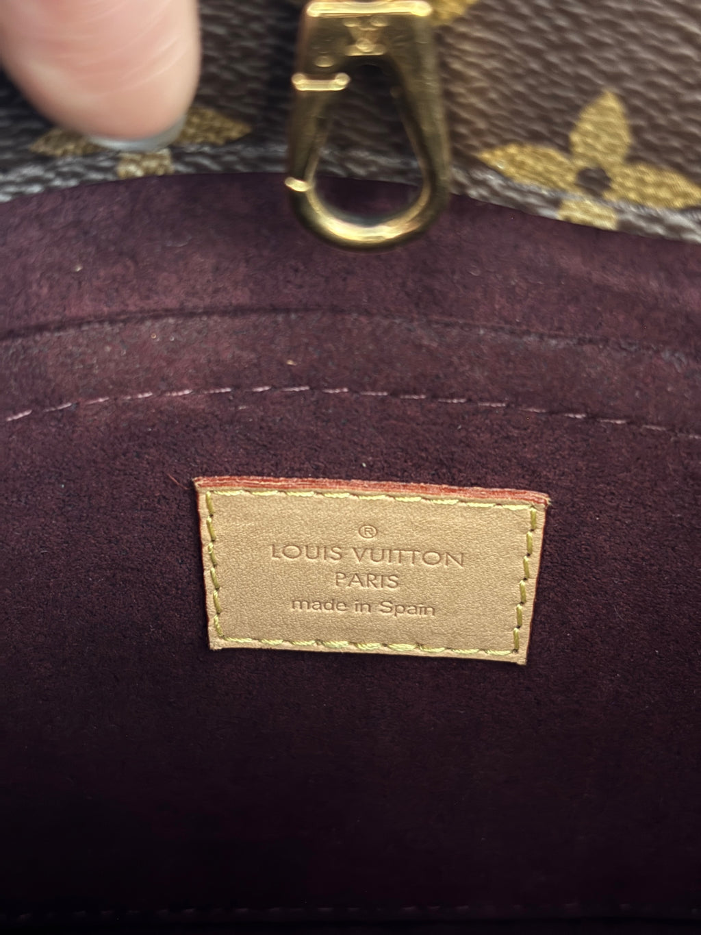 Louis Vuitton