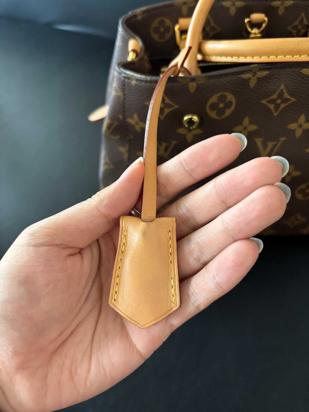 Louis Vuitton