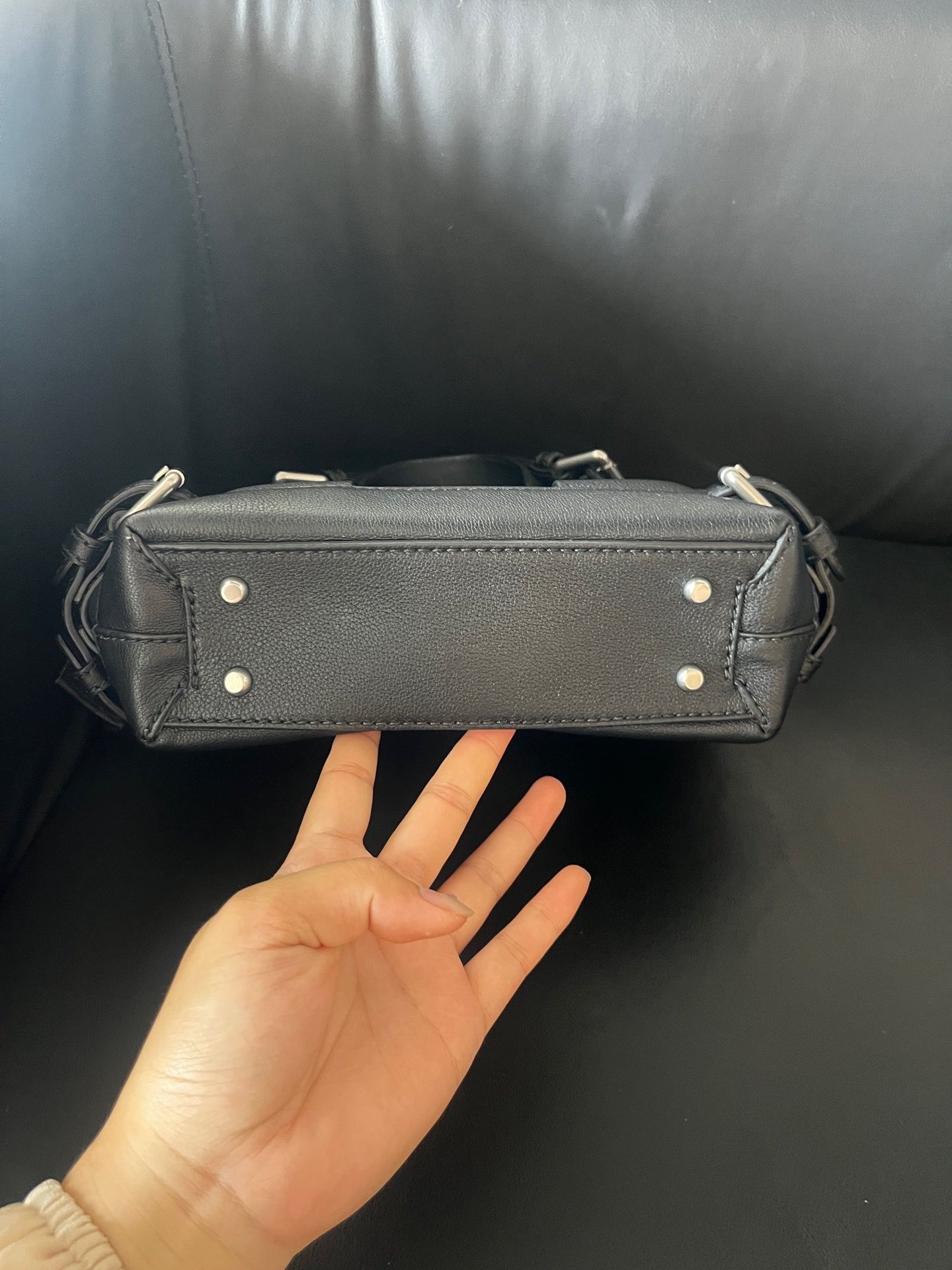 Bottega Veneta Satchel