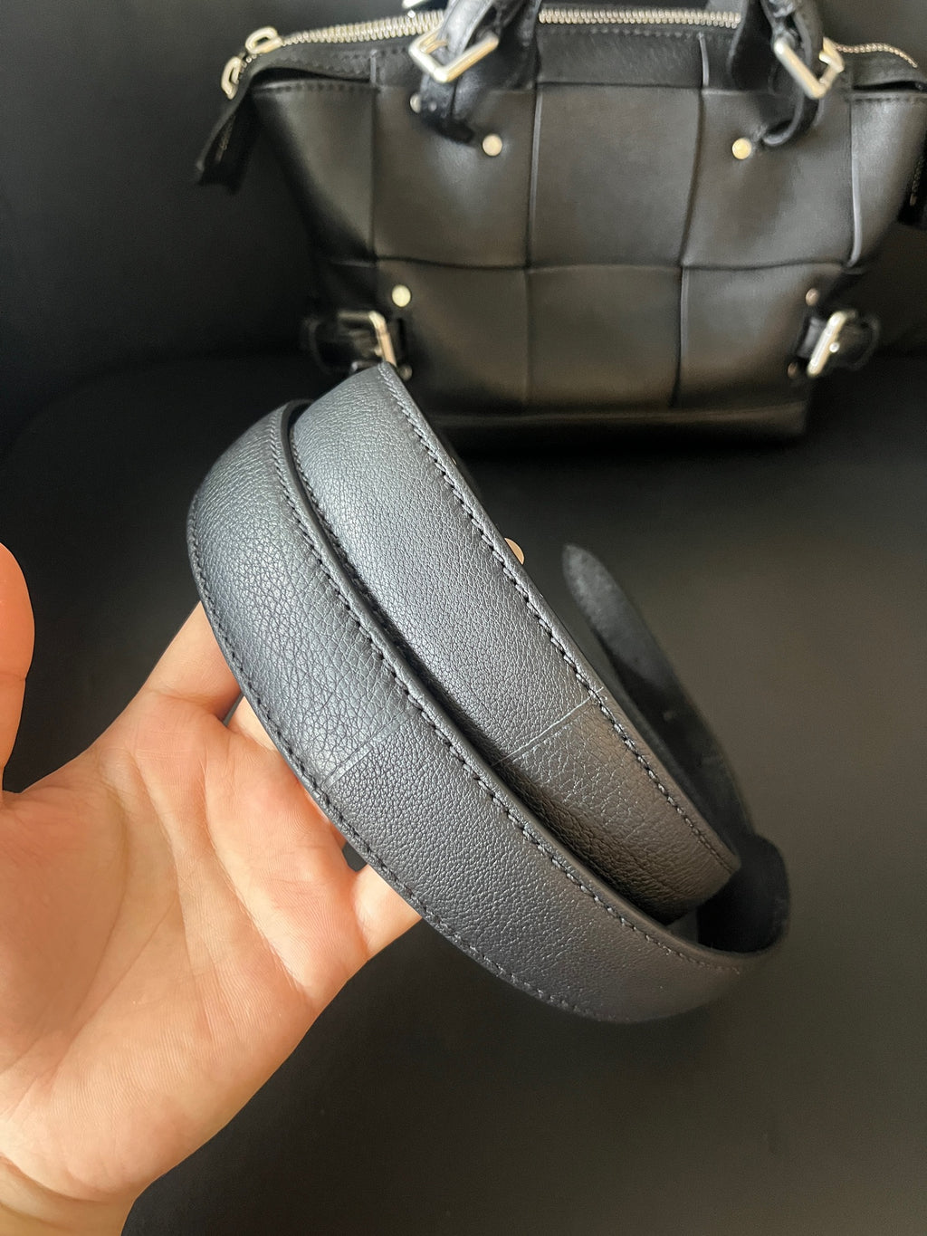 Bottega Veneta Satchel