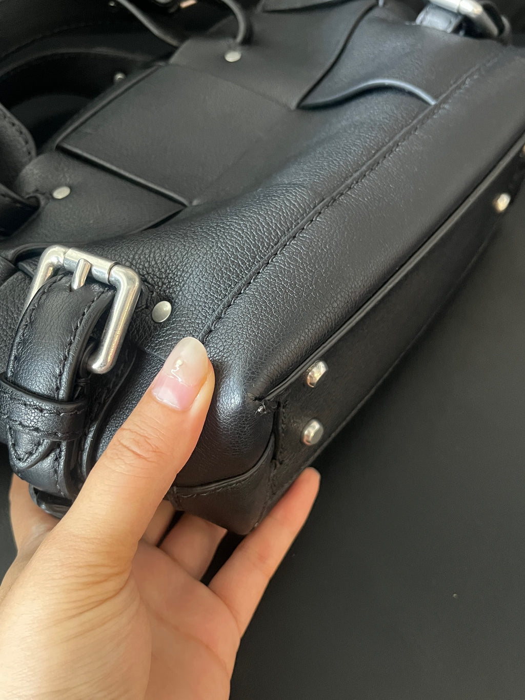 Bottega Veneta Satchel