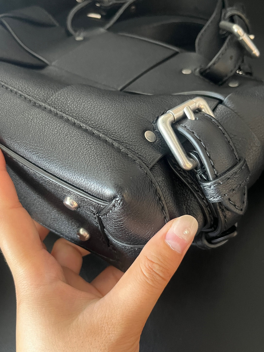 Bottega Veneta Satchel