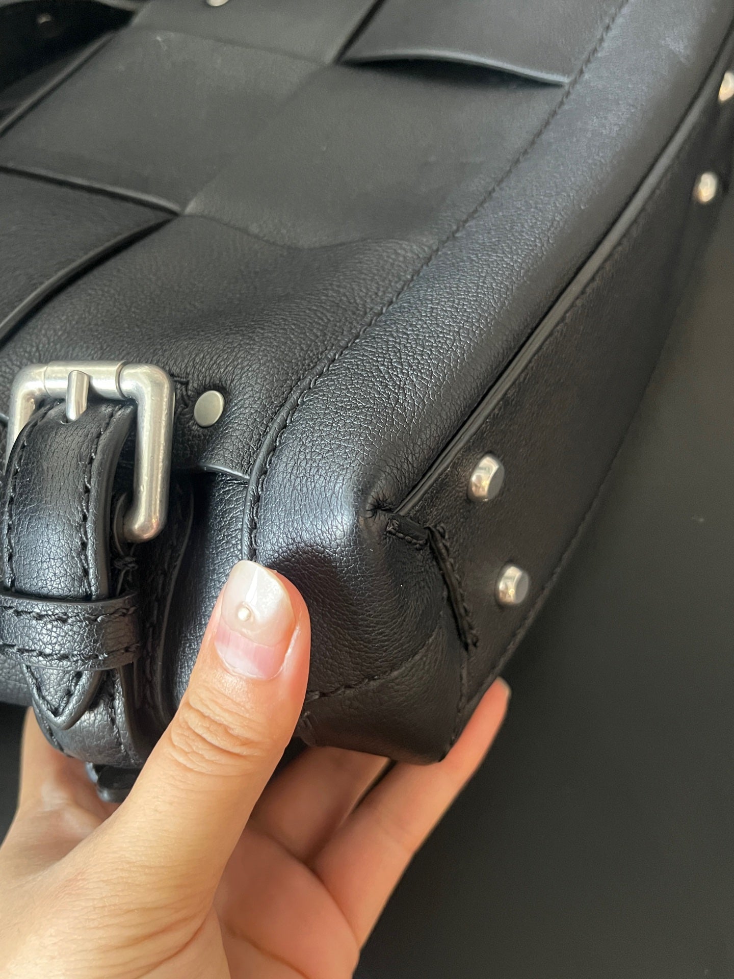 Bottega Veneta Satchel