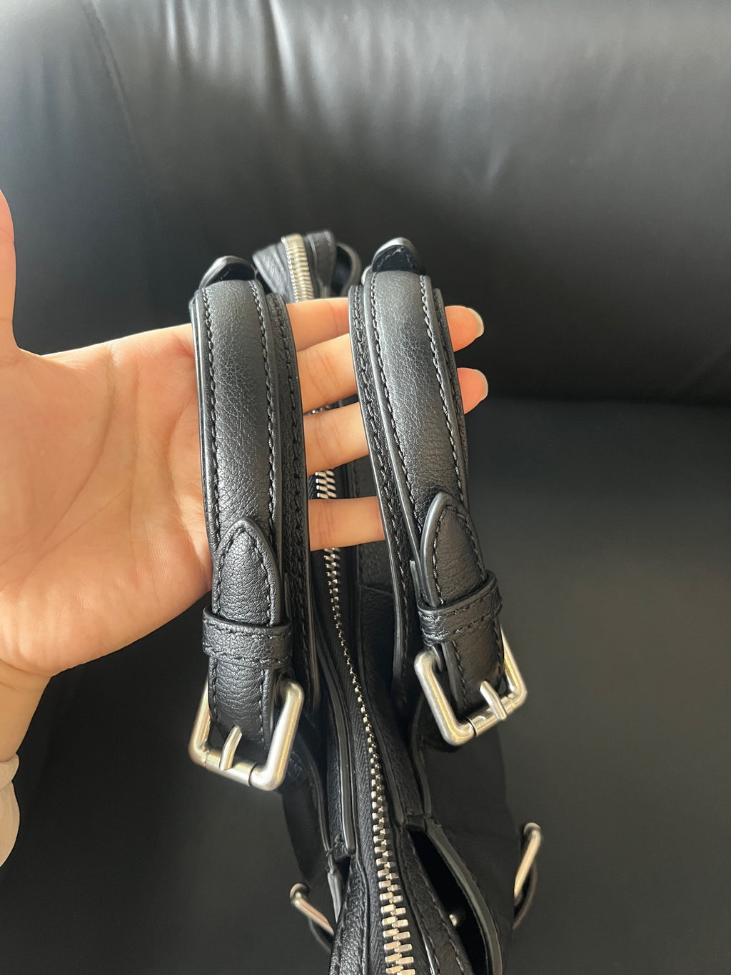 Bottega Veneta Satchel