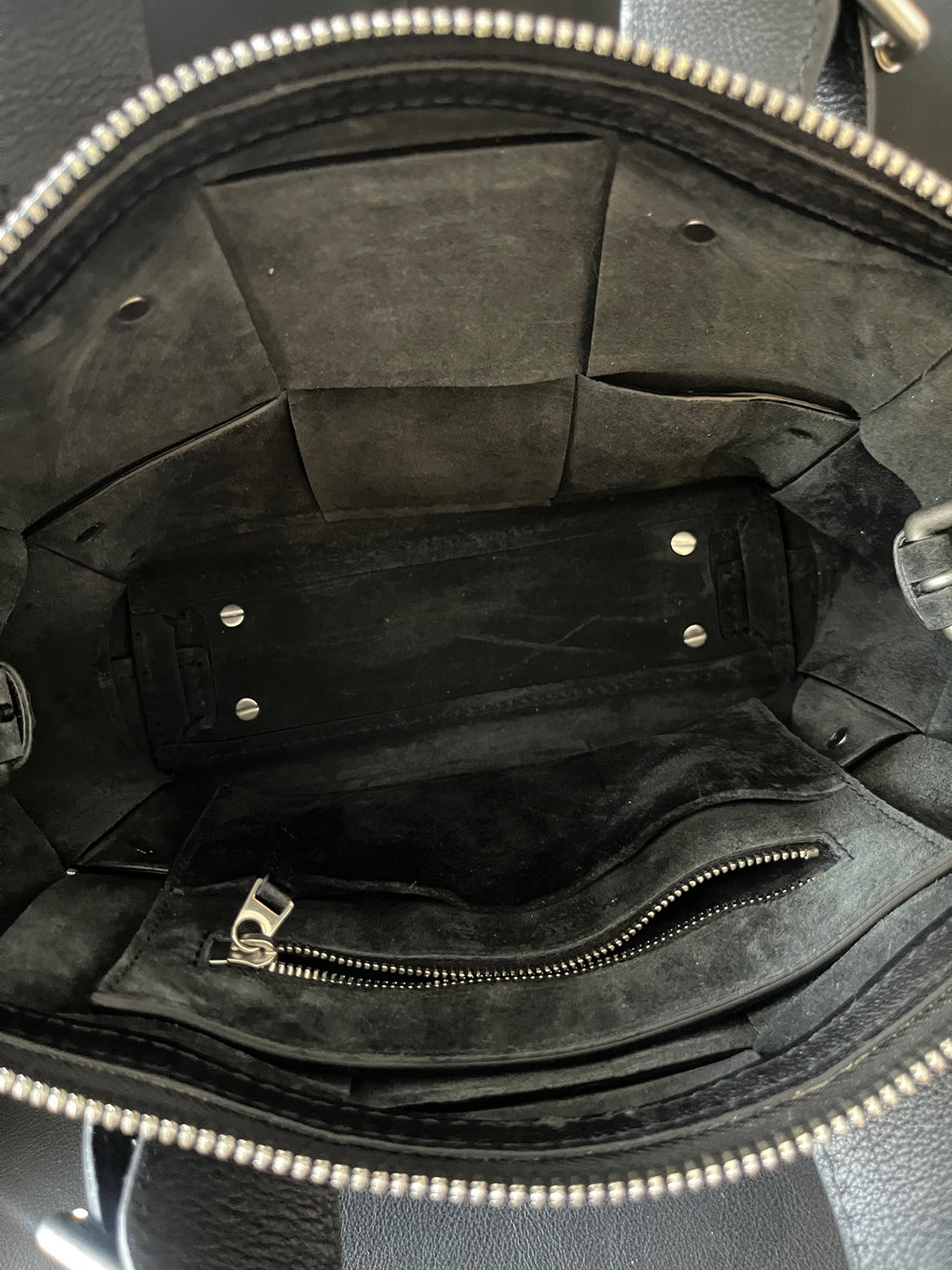 Bottega Veneta Satchel