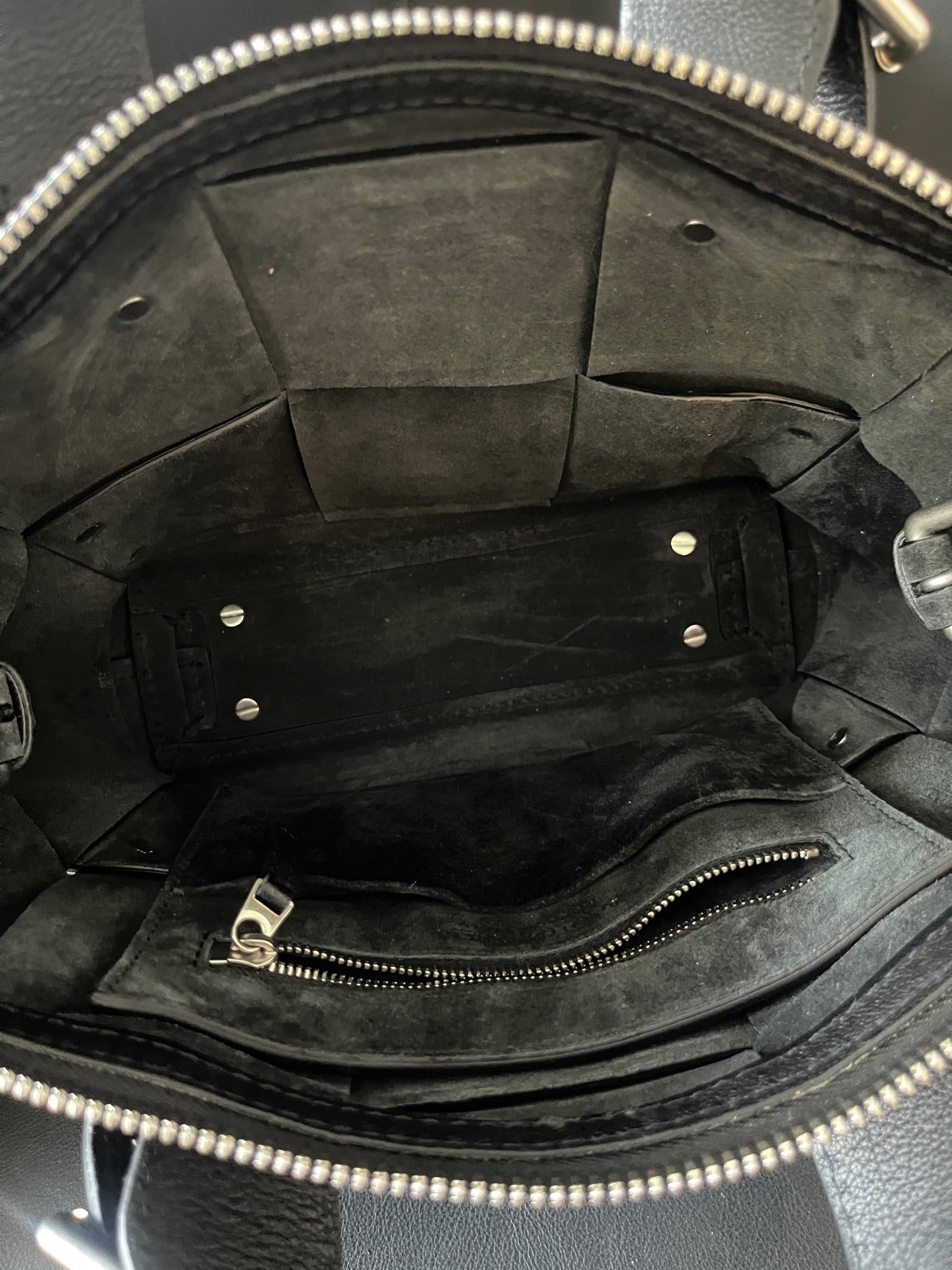 Bottega Veneta Satchel