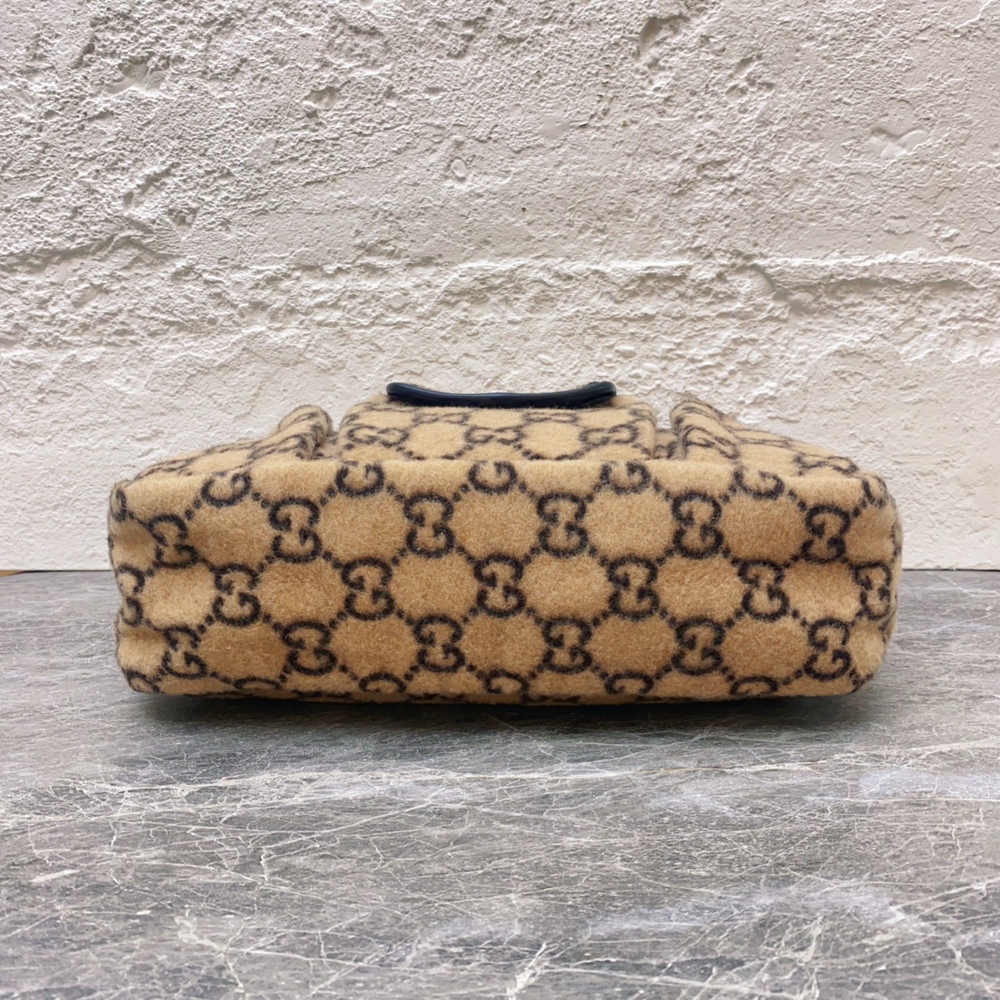 Gucci Felt Tote