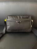 Prada Cordura Crossbody