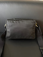 Prada Cordura Crossbody
