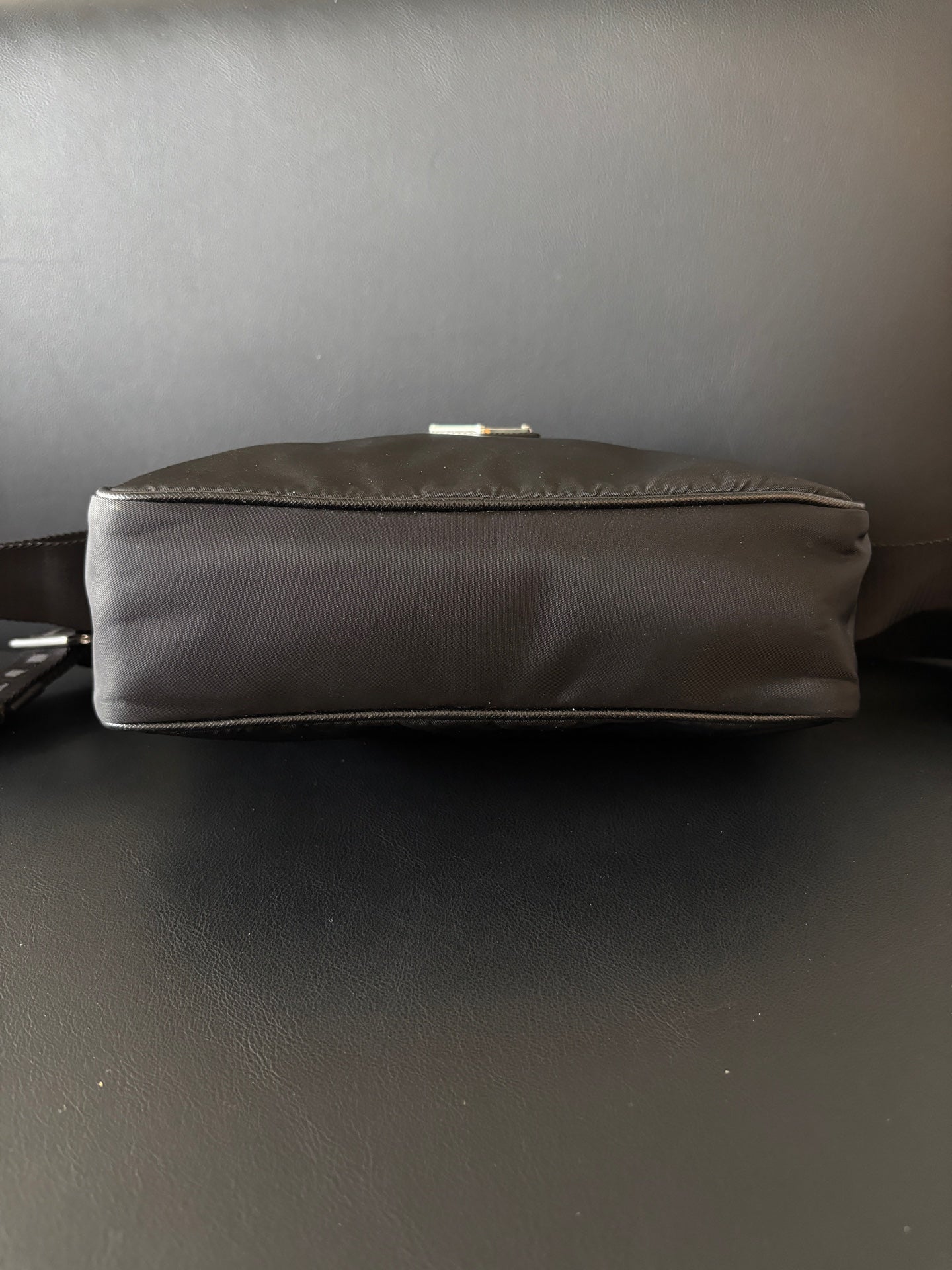 Prada Cordura Crossbody