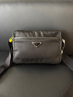Prada Cordura Crossbody
