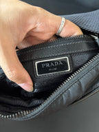 Prada Cordura Crossbody