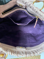 Miu Miu Leather Pink