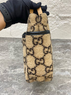 Gucci Felt Tote