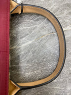 Gucci Felt Tote