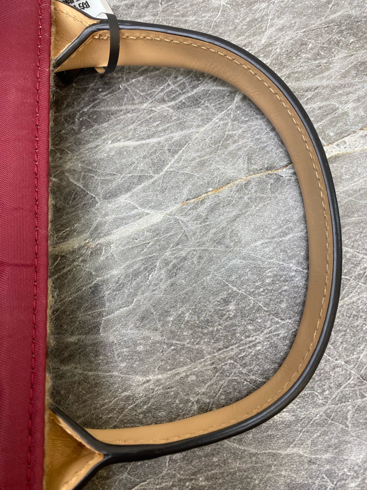 Gucci Felt Tote