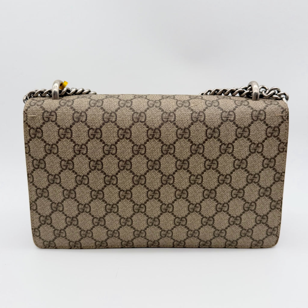 Gucci Red Shoulder Bag