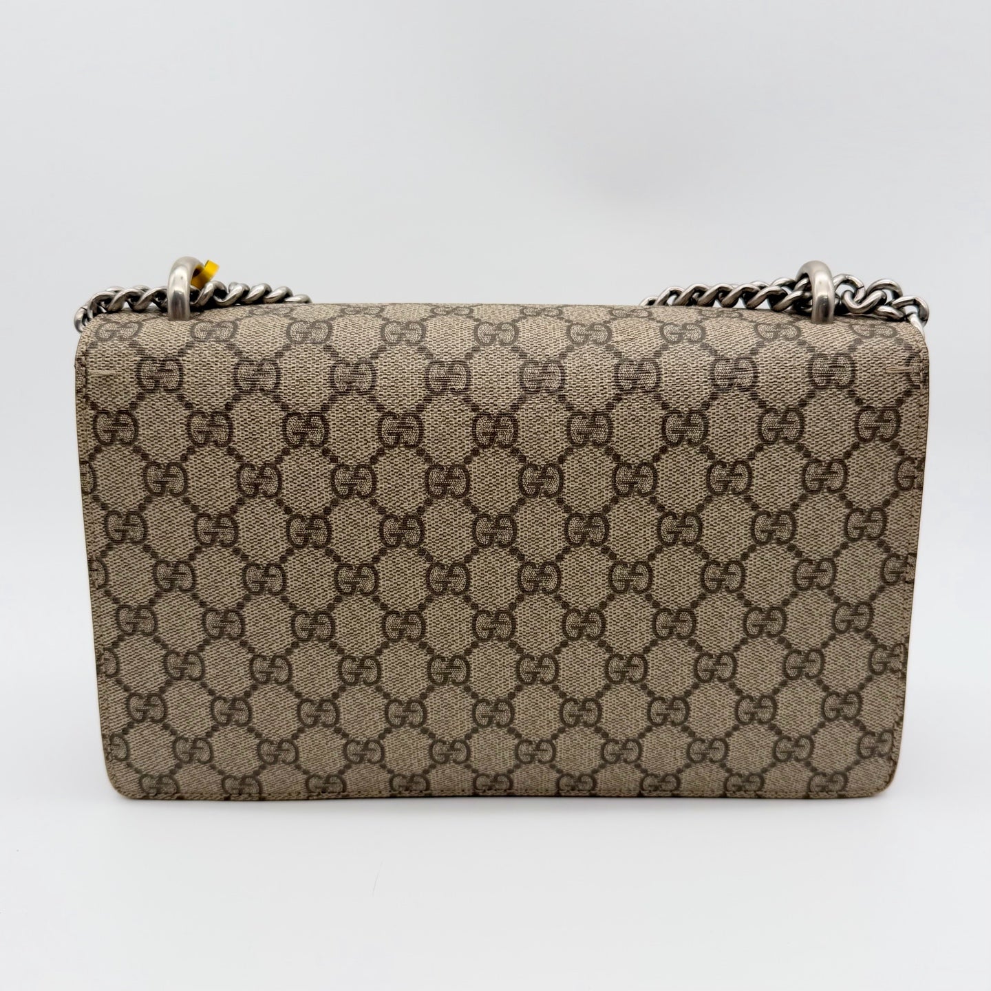 Gucci Red Shoulder Bag