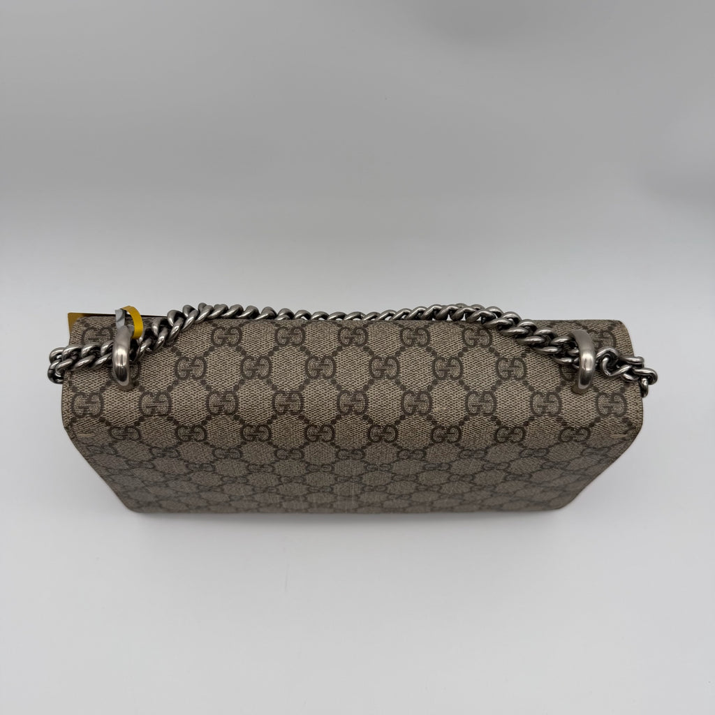 Gucci Red Shoulder Bag
