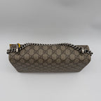 Gucci Red Shoulder Bag