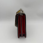 Gucci Red Shoulder Bag
