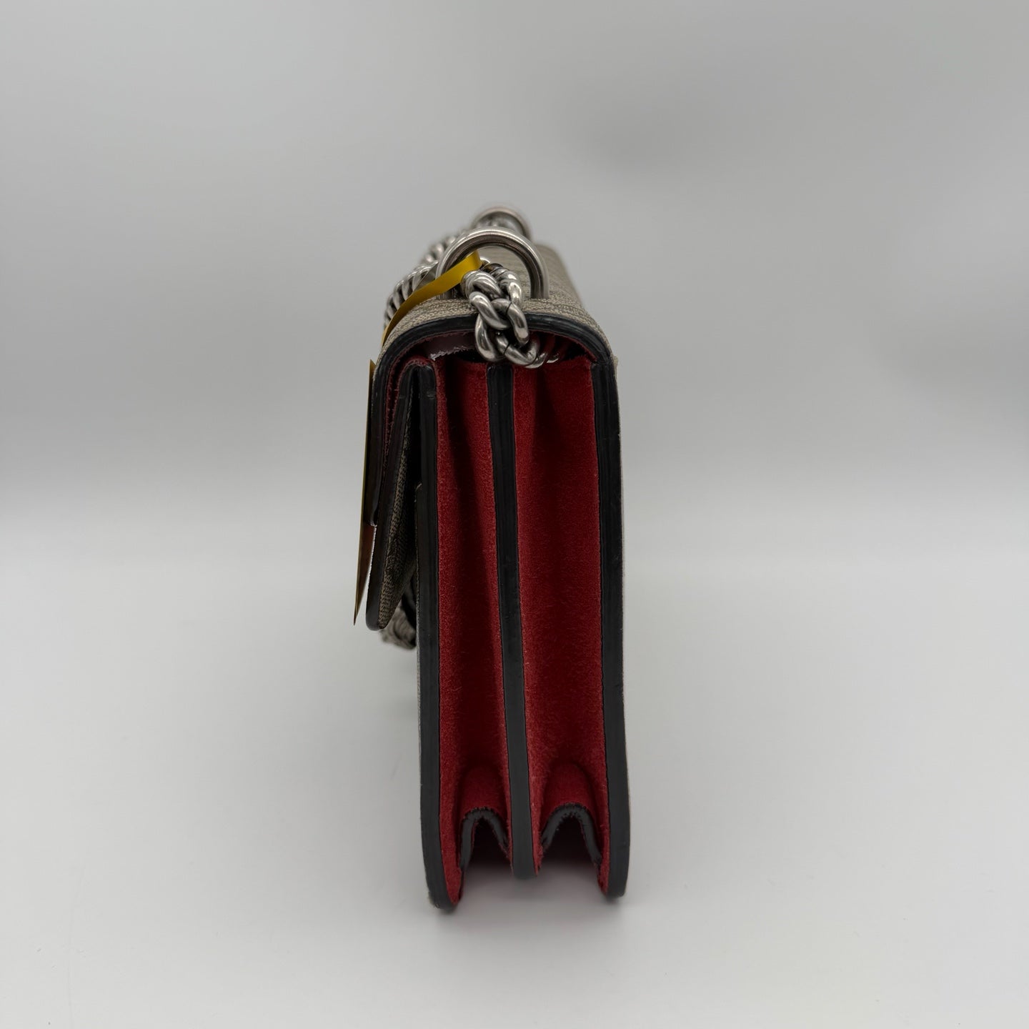 Gucci Red Shoulder Bag