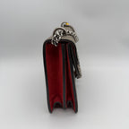 Gucci Red Shoulder Bag