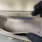 Louis Vuitton Blue Crossbody