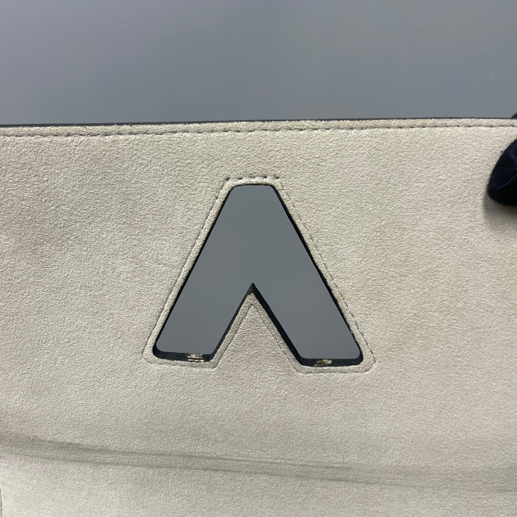 Louis Vuitton Blue Crossbody