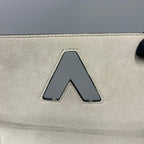 Louis Vuitton Blue Crossbody