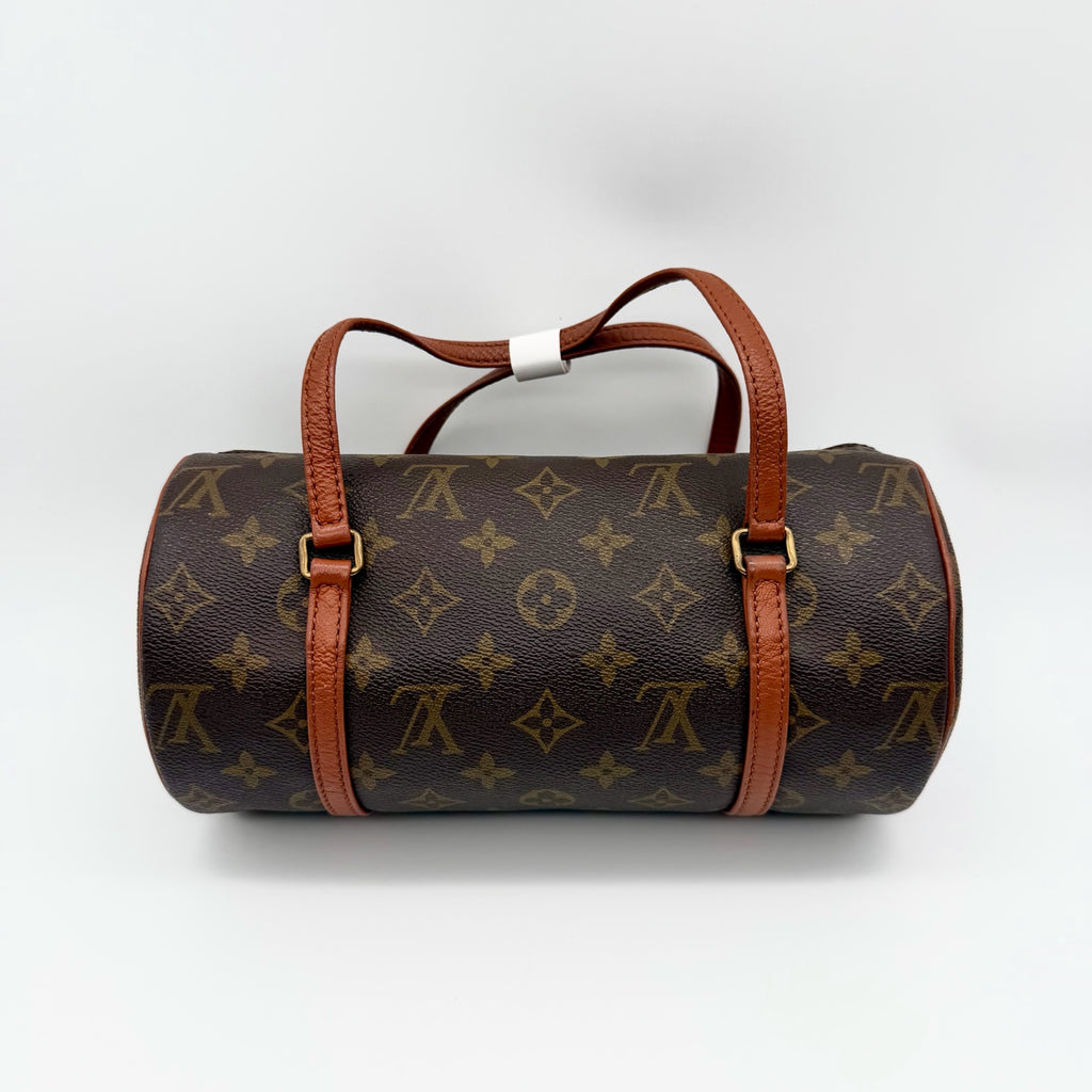 Louis Vuitton Satchel