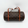 Louis Vuitton Satchel