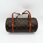 Louis Vuitton Satchel