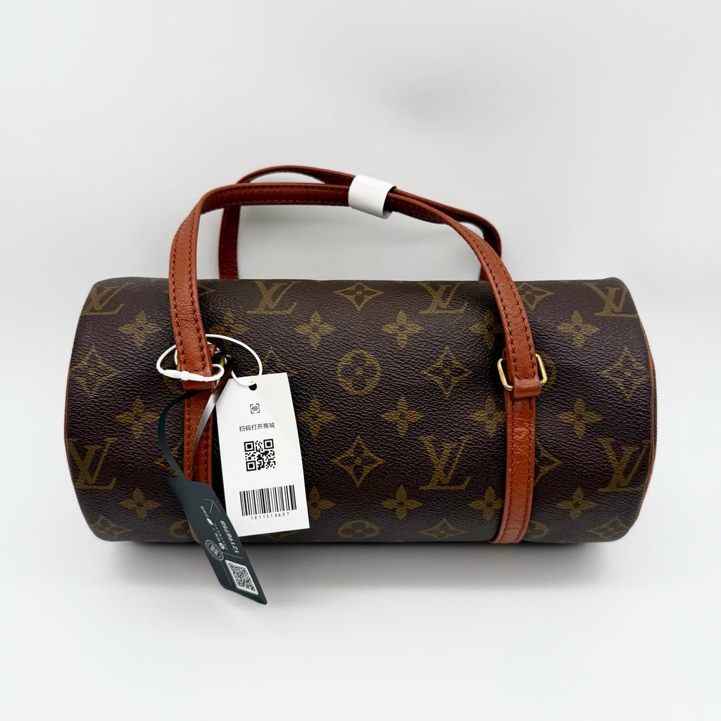 Louis Vuitton Satchel